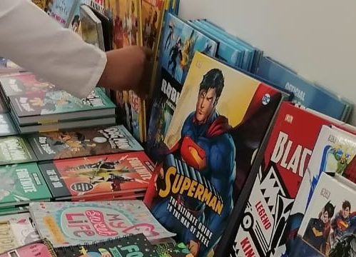 Bookfair