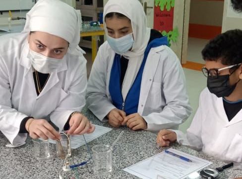Properties of the ionic and covalence compounds Mrs.Mariam  Year 9 Chemistry