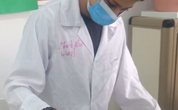 Science department Changes in state