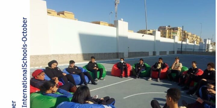 G10 went through a journey of discovery and reflection. Savoring the positive moments of their friendship during their group coaching session