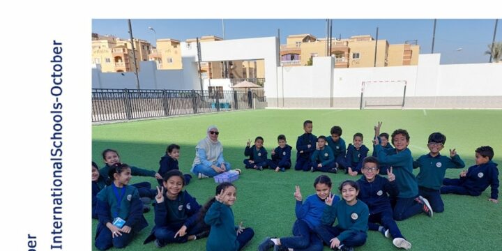 “Education is a natural process carried out by the child and is not acquired by listening to words but by experiences in the environment” – Maria Montessori