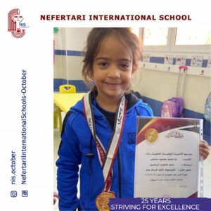 Congratulations to our champion Tia Mohamed in KG2- Semi International Divison for winning the gold medal in the Gymnastics Championship