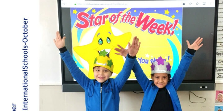 We believe that positive reinforcement helps develop the children self- esteem. Children who have healthy self- esteem are the ones who are most likely to find success later in life.