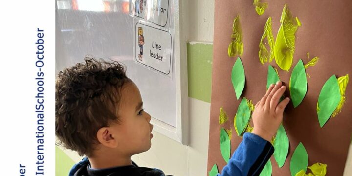 Extracurricular activities are essential for students. It allows them to learn about themselves and their interests.