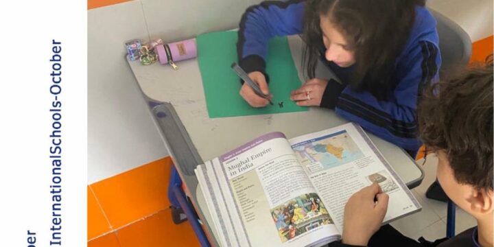 Grade 7 ESS Project on Facts about Mughal Emperor Akbar the Great.