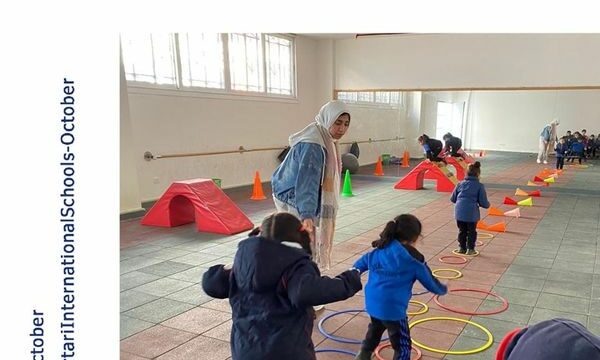 Physical education is essential for the students’ well-being.