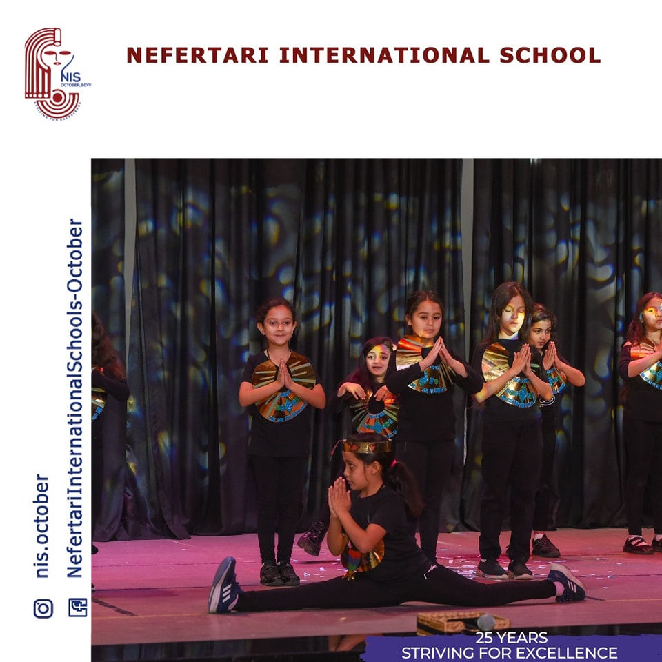 Semi International Annual Show 🤩