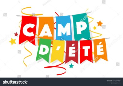 CAMPS D’ETE