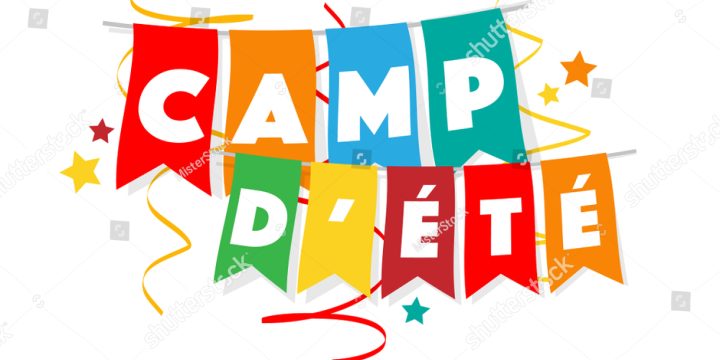 CAMPS D’ETE