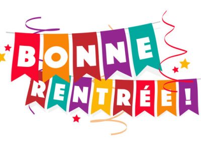 MOT DU PROVISEUR – RENTREE 2025/2026