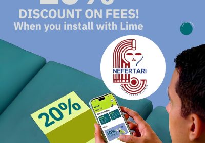 Tuition installment provider | Fournisseur de plan de paiement des frais de scolarité (Lime)