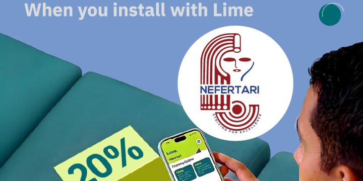Tuition installment provider | Fournisseur de plan de paiement des frais de scolarité (Lime)