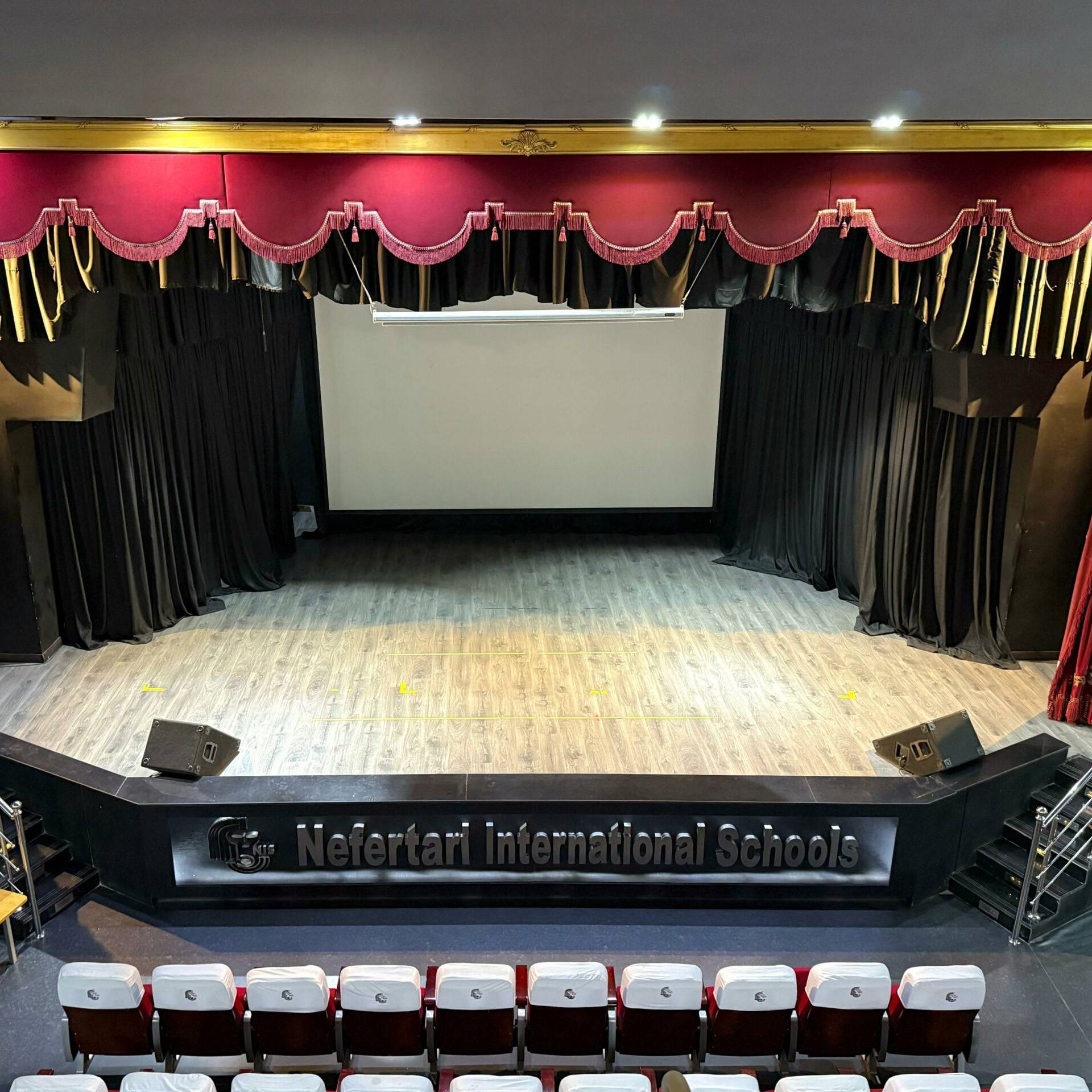 Theatre