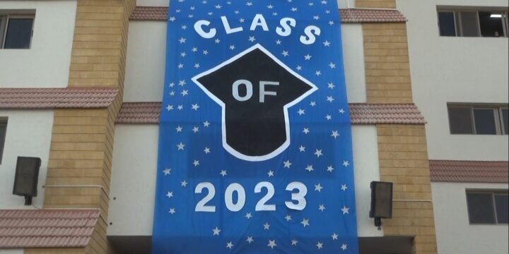Class of 2023 Celebration