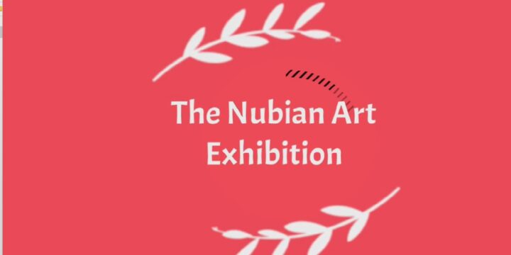 The Nubian Art Exhibition
