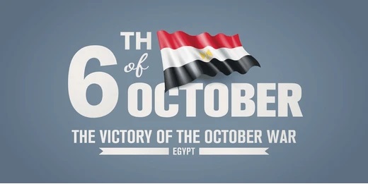 6th of October Celebration