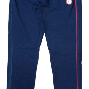 Milton Trousers (Navy Blue*Red*Green) – (Black* Beige)