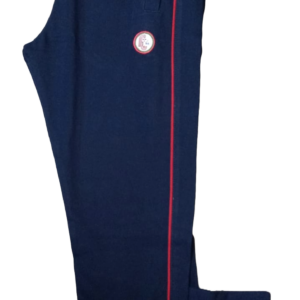 Milton Trousers (Navy Blue*Red*Green) – (Black* Beige)