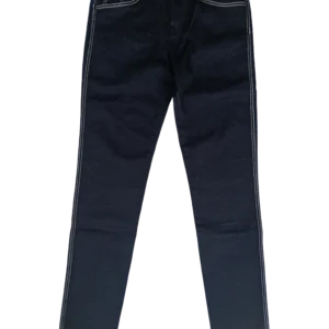 Gabardine Trousers (Navy Blue* Red* Green – Black* Beige)