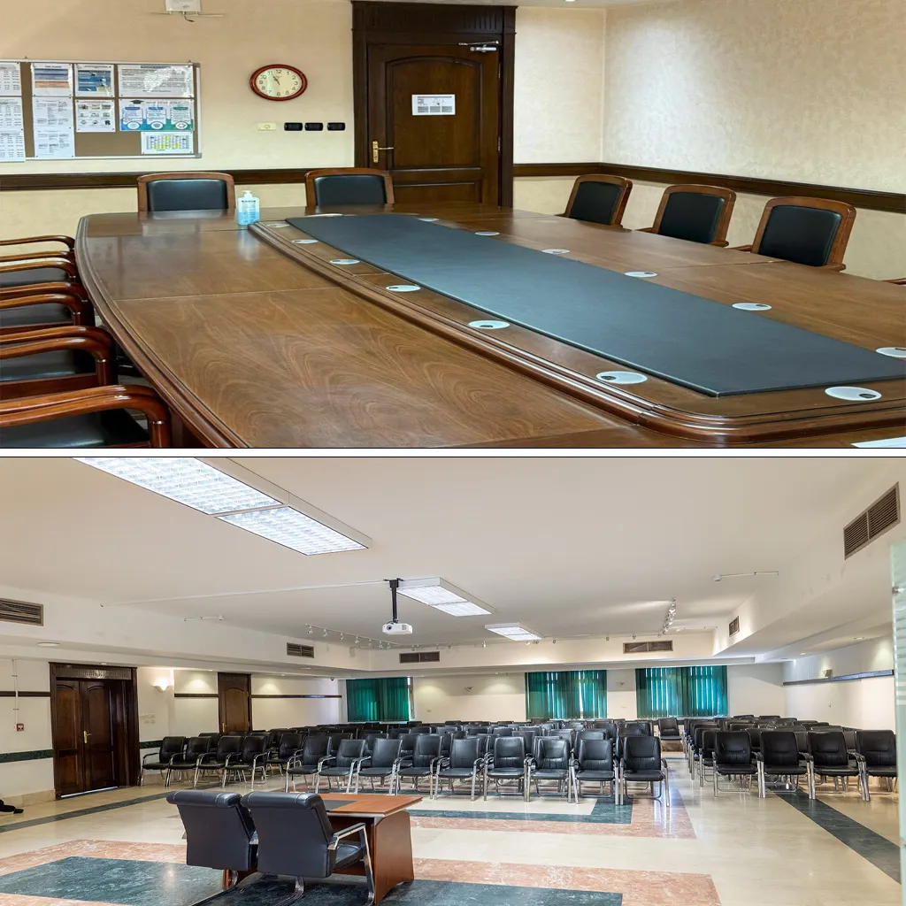 Other Facilities
